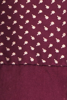 Star Stick Print Long Sleeve Shirt - Haberdasher - Clothing Boutique